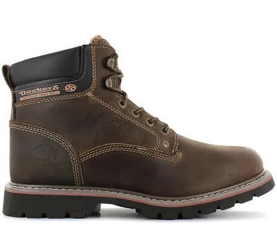 Obrázok produktu pre Šnurovacie topánky Dockers by Gerli hnedé