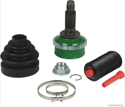 Produktbild von HERTH+BUSS JAKOPARTS Gelenksatz Antriebswelle Vorne beidseitig Radseitig für KIA CLARUS (K9A) J28203124