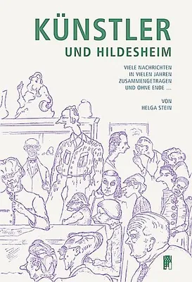 Immagine prodotto di Künstler und Hildesheim