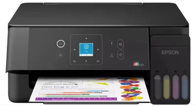 Image de Imprimante Epson EcoTank L3361