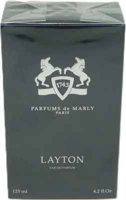 Zdjęcie produktu dla Parfums de Marly Layton EDP 125 ml UNISEX