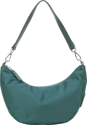 Produktbild von Marc O'Polo Schultertasche Umhängetasche Elisy Crossbody Bag Night pine tannengrün