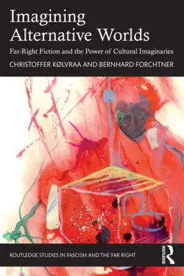 Produktbild von Imagining Alternative Worlds
