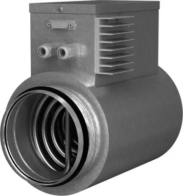 Image de Batterie de chauffage électrique BL ENH 250-2.0-1 S21 de Blauberg - 8063985