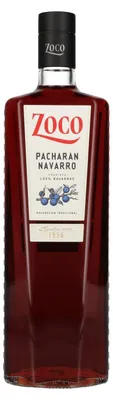 Immagine prodotto di ZOCO Pacharán liquore di prugnole 25% vol. 1l