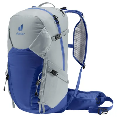 Zdjęcie produktu dla Deuter Speed Lite 23 SL Tin/Indigo Outdoor plecak
