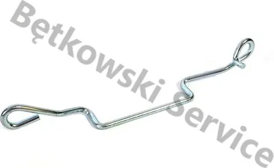 Produktbild von Riemenführung LC347V Husqvarna 587938501
