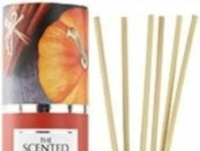 Produktbild von Ashleigh & Burwood Diffuser Pumpkin Spice 50ml