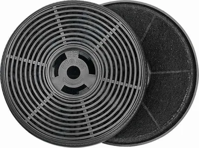 Immagine prodotto di Filtro a carbone originale Bomann KF 571 per DU 774 G / DU 7602 G / DU 7610 G