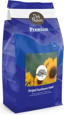Productafbeelding van Vogelvoer Deli Nature Premium