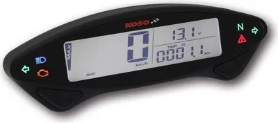 Produktbild von KOSO Digitaler Tachometer, DB EX-02