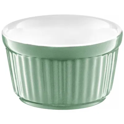 Obrázok produktu pre Forma na pečenie Ramekin Ginger 9 cm peppermint AMBITION