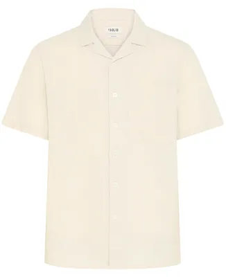Immagine prodotto di Camicia casual Solid Allan Cuba da uomo