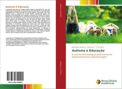 Immagine prodotto di Autismo ed educazione