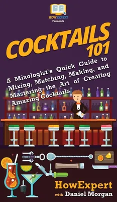 Produktbild von Cocktails 101