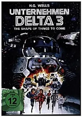 Zdjęcie produktu dla Unternehmen Delta 3