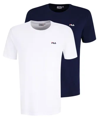 Immagine prodotto di Uomo Fila Brod Tee T-shirt 2-pack M