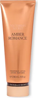 Produktbild von Victoria's Secret - Körper- und Handlotion - Amber Romance