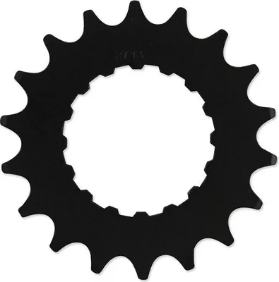 Produktbild von ESJOT -Wald Gen.2 T16 ACT Perfcx 1 2x1 8 Oberfläche 19T