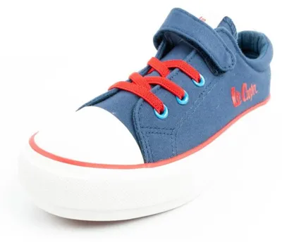 Produktbild von Lee Cooper Schuhe LCW24312275K