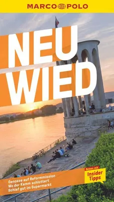 Zdjęcie produktu dla MARCO POLO Reiseführer Neuwied