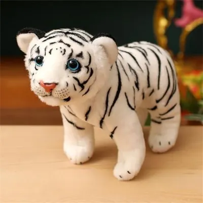 Immagine prodotto di Orsacchiotto di peluche "Knuffeltijger" per bambini