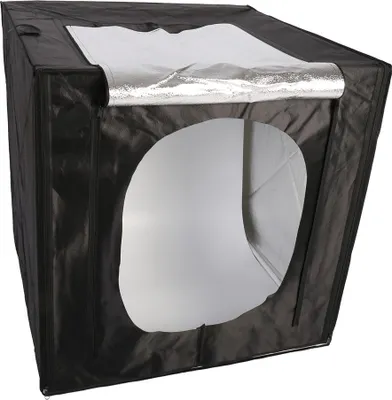 Immagine prodotto di StudioKing LED Opnamebox LED70T 40W 70x70x70 cm