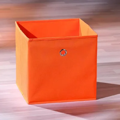 Immagine prodotto di Scatola pieghevole "Winny Orange