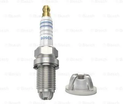Produktbild von BOSCH Kerzen Zündkerzen 1148039 3165143179260