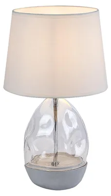 Zdjęcie produktu dla Lampa stołowa APOLONIA 74227 Rabalux