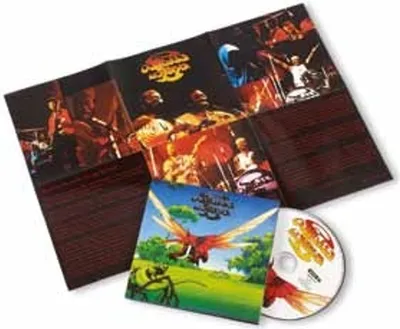 Produktbild von Osibisa-Woyaya