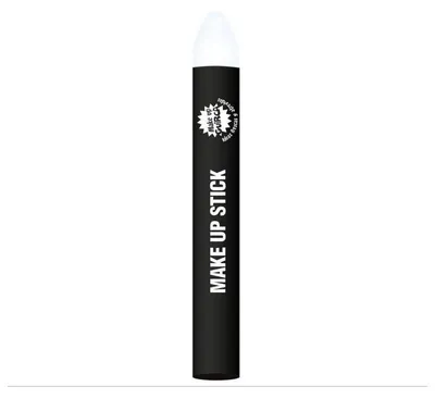 Obrázek produktu pro Zářivý Halloween makeup bílý 2026