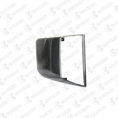 Image de Feu clignotant - Boîtier COVIND 2FH/136