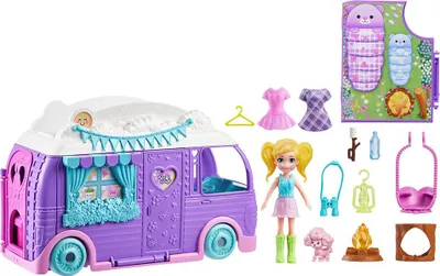 Immagine prodotto di Set di bambole Mattel 4+ Anno OVP danneggiato
