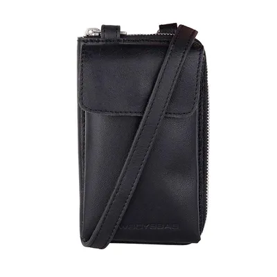 Zdjęcie produktu dla Cowboysbag - Torebka na telefon Garston czarna