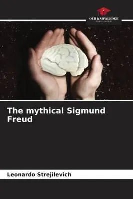 Produktbild von The mythical Sigmund Freud