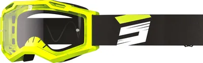 Immagine prodotto di Occhiali da motocross Shot Assault 2.0 Claw, gialli