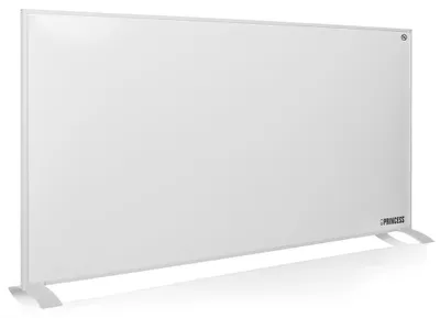 Image de Panneau chauffant infrarouge intelligent 700 W - Wi-Fi etvocale