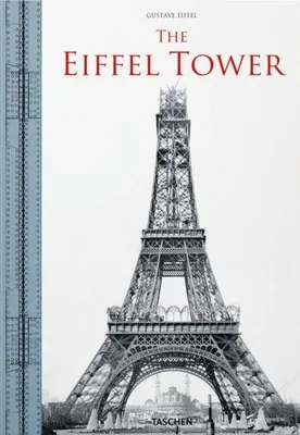 Produktbild von The Eiffel Tower