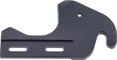 Produktbild von Centurion Ausfallende DH-055 055 Schwarz - passgenanntes Ersatzteil für E-Bik...