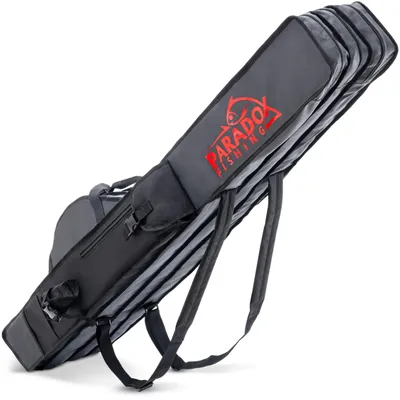 Produktbild von Robuster Fischerrucksack mit mehreren Fächern