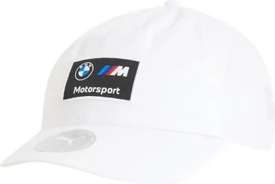 Produktbild von Einheitsgröße|PUMA x BMW MMS Heritage Cap Uni Kappe 025206-02