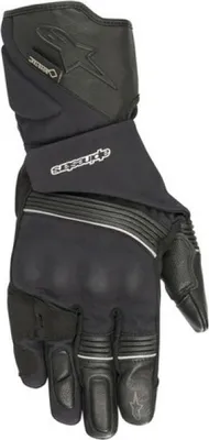 Zdjęcie produktu dla Rękawice JET ROAD V2 GORETEX, ALPINESTARS (czarne, rozmiar 3XL)