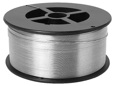 Obrázek produktu pro Svařovací drát, nerezová ocel, průměr 0,8 mm, ER308, 0,8 mm