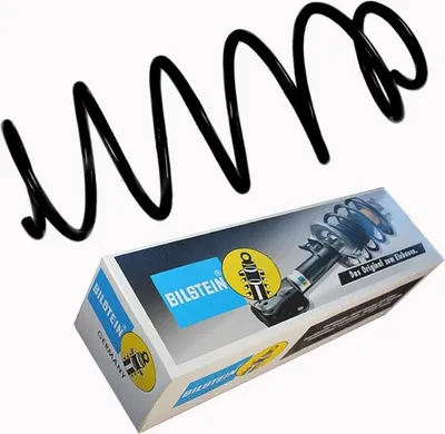 Produktbild von Bilstein Feder B3 vorne für Smart Cabrio City-Coupe Crossblade 450