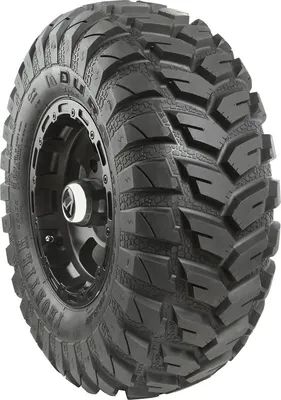 Produktbild von Duro DI-2037 Frontier E4 25x10 -12 50N ATV- Quadreifen ohne Felge