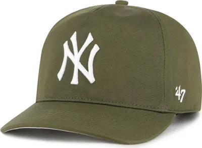 Produktbild von 47 Brand Snapback Cap - HITCH New York Yankees sandal wood