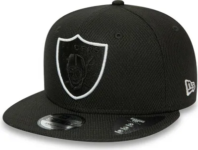 Produktbild von New Era 9Fifty Snapback Cap - OUTLINE Oakland Raiders - S/M