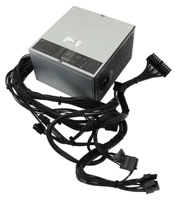 Produktbild von HP M31065-001 Original Desktop-PC Netzteil 600 Watt ATX
