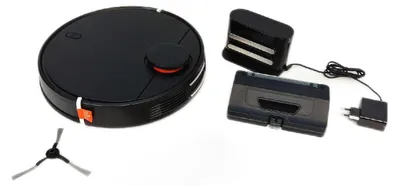 Produktbild von Xiaomi Saugroboter Haushaltsgeräte T12 Robot Vacuum Smart Saugroboter Wischfunktion